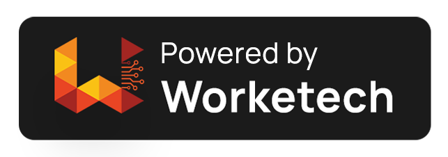 Powered by Worketech