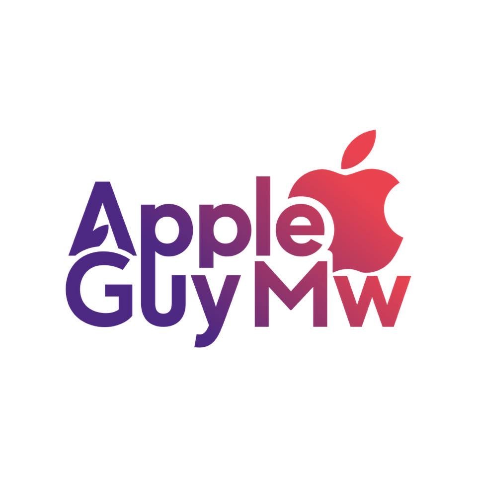 AppleGuyMw